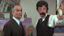 🎨 Le Tatoué (1968) — Louis de Funès & Jean Gabin 🤝 | Comédie Française Classique 🇫🇷