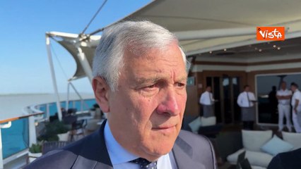 Cop 30 in Brasile, Tajani: Impegnati in lotta a cambiamento climatico senza visione ideologica