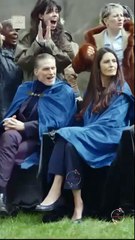 Two Alphas Are in Love with Me Full Movie