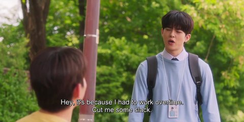 Peach Trap Episode 2 Engsub