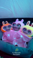 From Fear to Fun! 👻 The WOWCUBE Shadows Story 🧊✨ #WOWCube #TechShorts