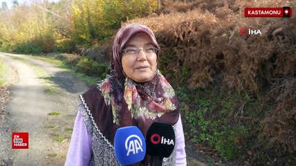 Kastamonu’da kayıp anne ve oğlunu gören kadınlar konuştu