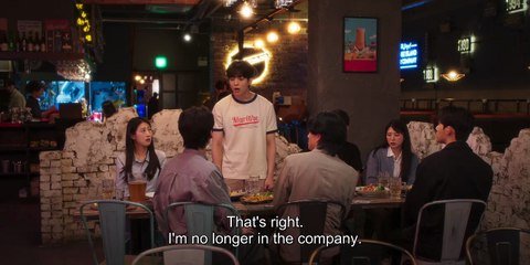 Peach Trap Episode 1 | Engsub