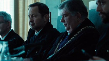 Heweliusz _ Official Hindi Trailer _ हिन्दी ट्रेलर 2025