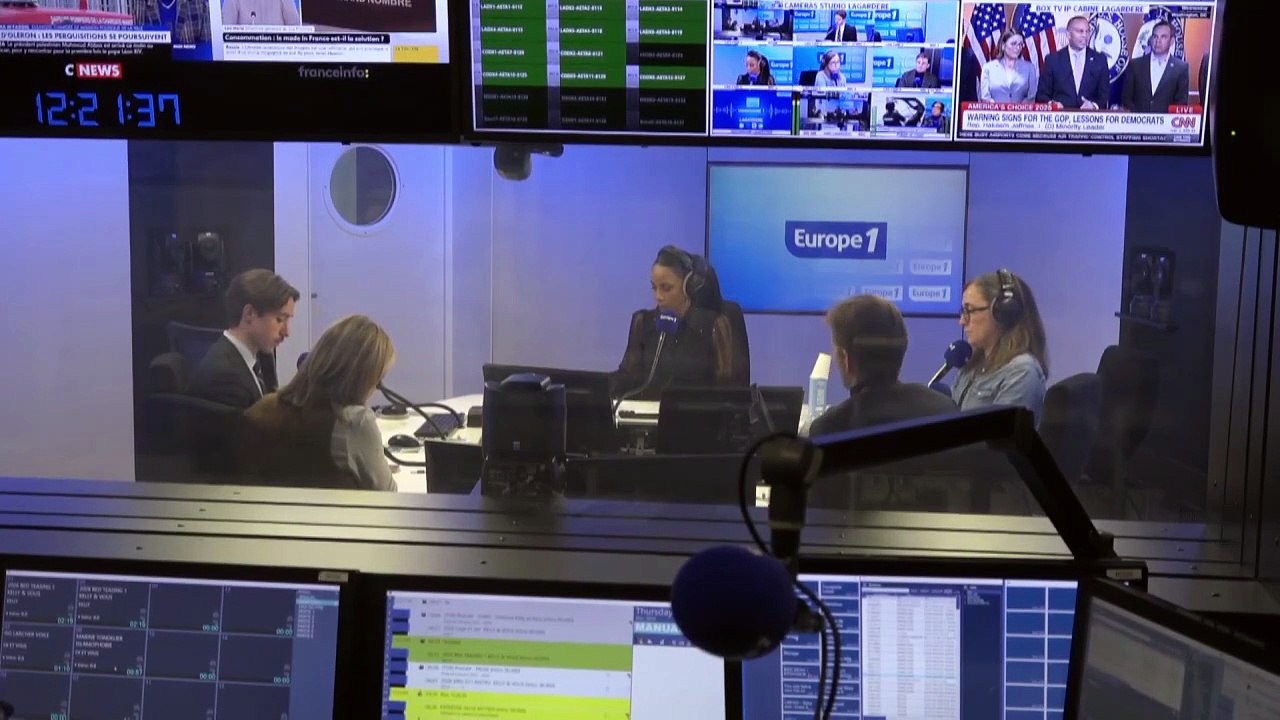 Commission d’enquête sur les liens entre les politiques et l’islamisme : Jules Laurans raconte les coulisses son audition à huit clos