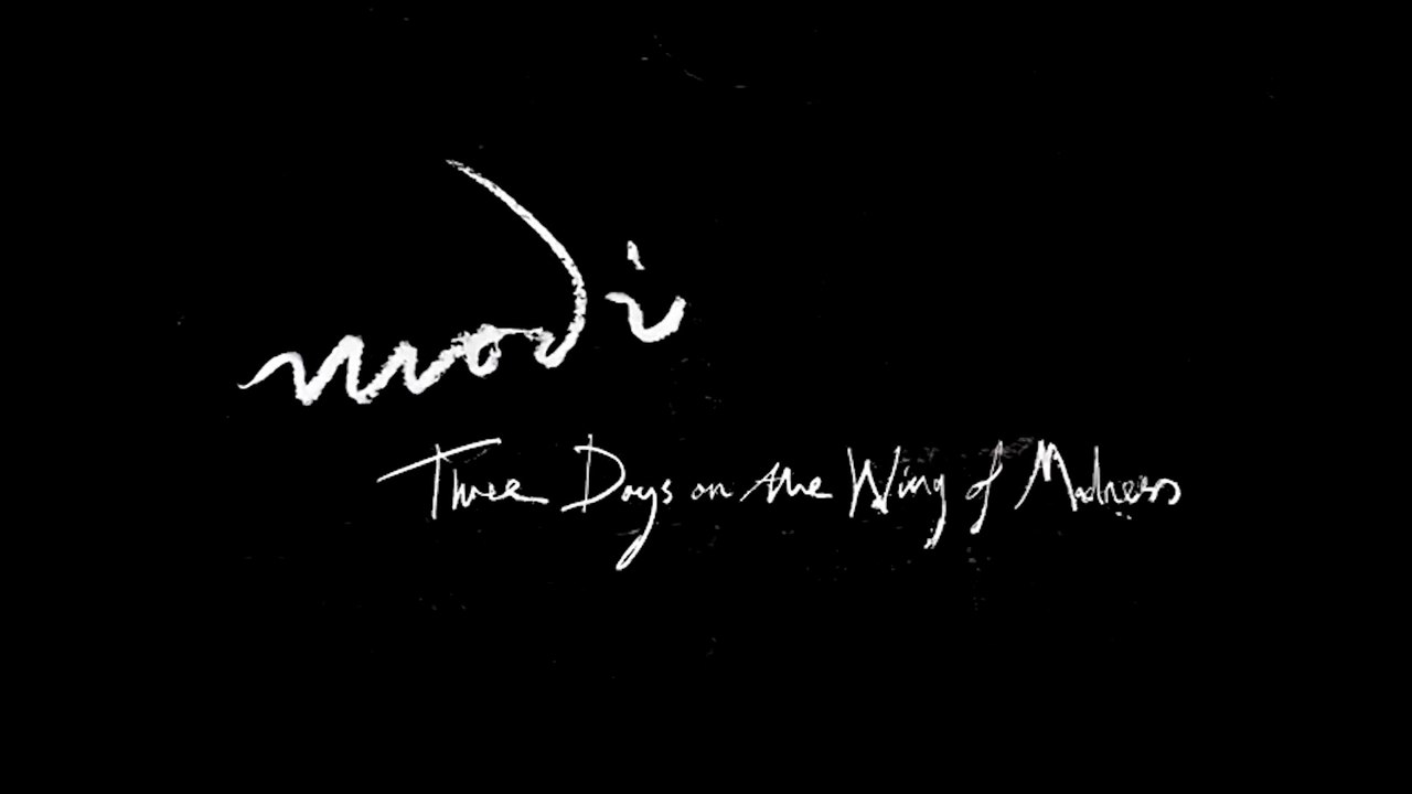 Modigliani, tres días en Montparnasse | Trailer