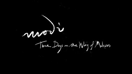 Modigliani, tres días en Montparnasse | Trailer