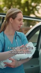 Pregnant Cinderella EngSub