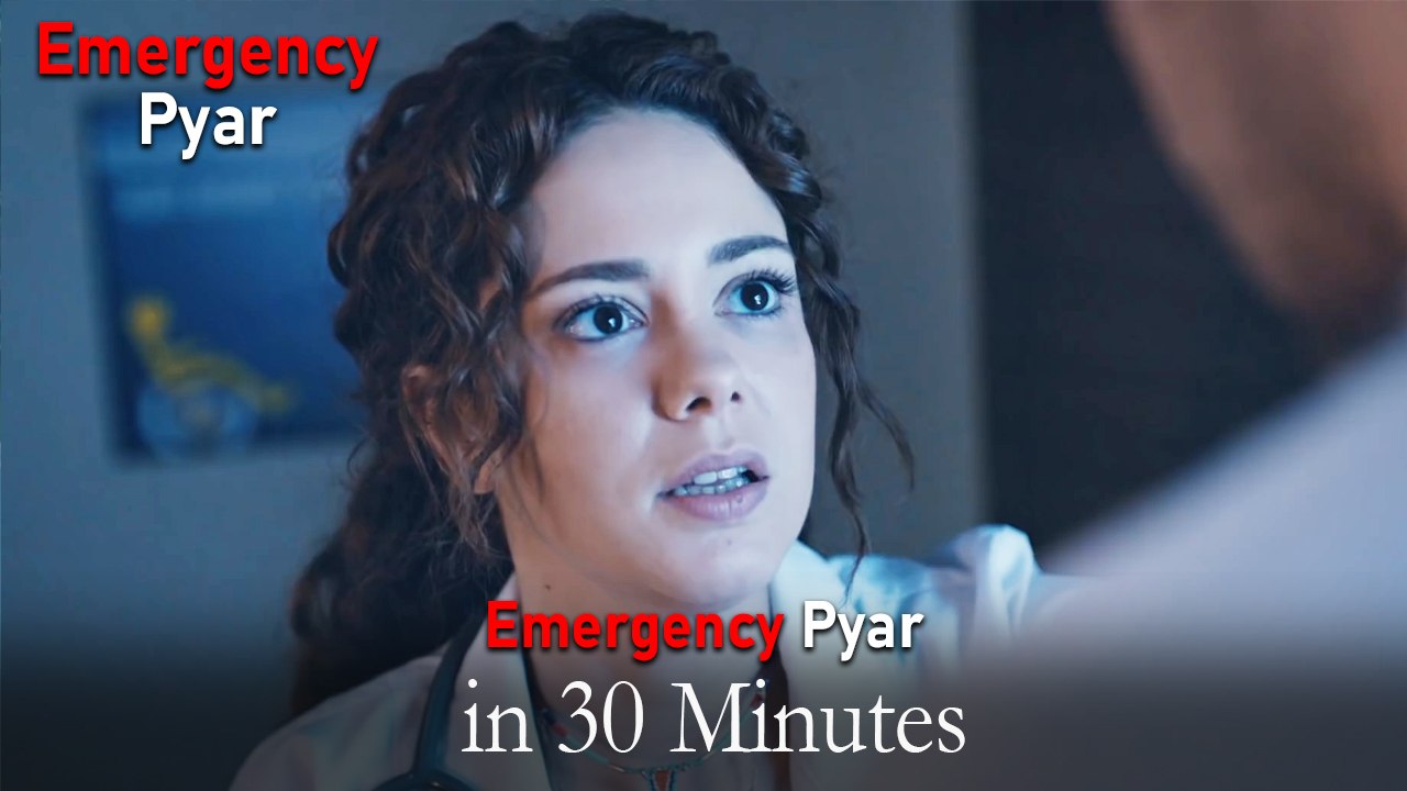 Emergency Pyar in 30 Minutes #13
