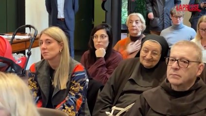 Fenomeno dei lavoratori poveri, il 9% si rivolge alle mense dei Francescani