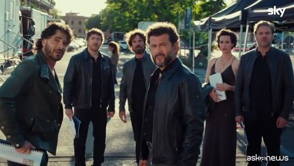 Torna "Call my agent" con Argentero, Sandrelli, Hunziker, Miriam Leone