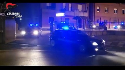 Maltrattamenti nel centro disabili di Cuneo, l'irruzione dei carabinieri