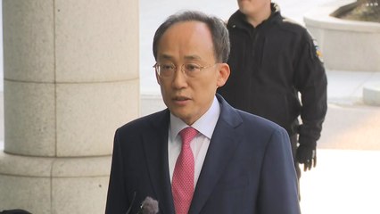 특검 "추경호, 해제 막고자 한동훈에 본회의장 이탈 요청" / YTN