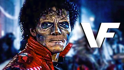 MICHAEL Bande Annonce VF (2026)