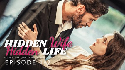 Hidden Wife, Hidden Life 🎬 Full Movie – Uncover the Secrets Behind a Mysterious Marriage