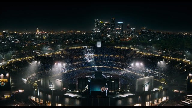 Michael Jackson - la bande-annonce du biopic de 2026 (VOST)