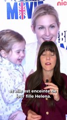 Kelly Rutherford : sa bataille pour récupérer ses enfants emmenés par leur père en Europe