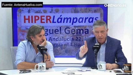 Un senador andaluz del PP, sobre el fallo en los cribados de cáncer: “Tienen que dimitir los médicos, no Juanma Moreno”