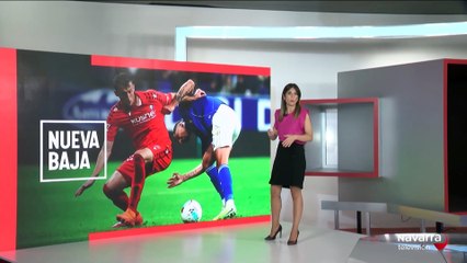 Noticias de Navarra 14.30h 06/11/2025