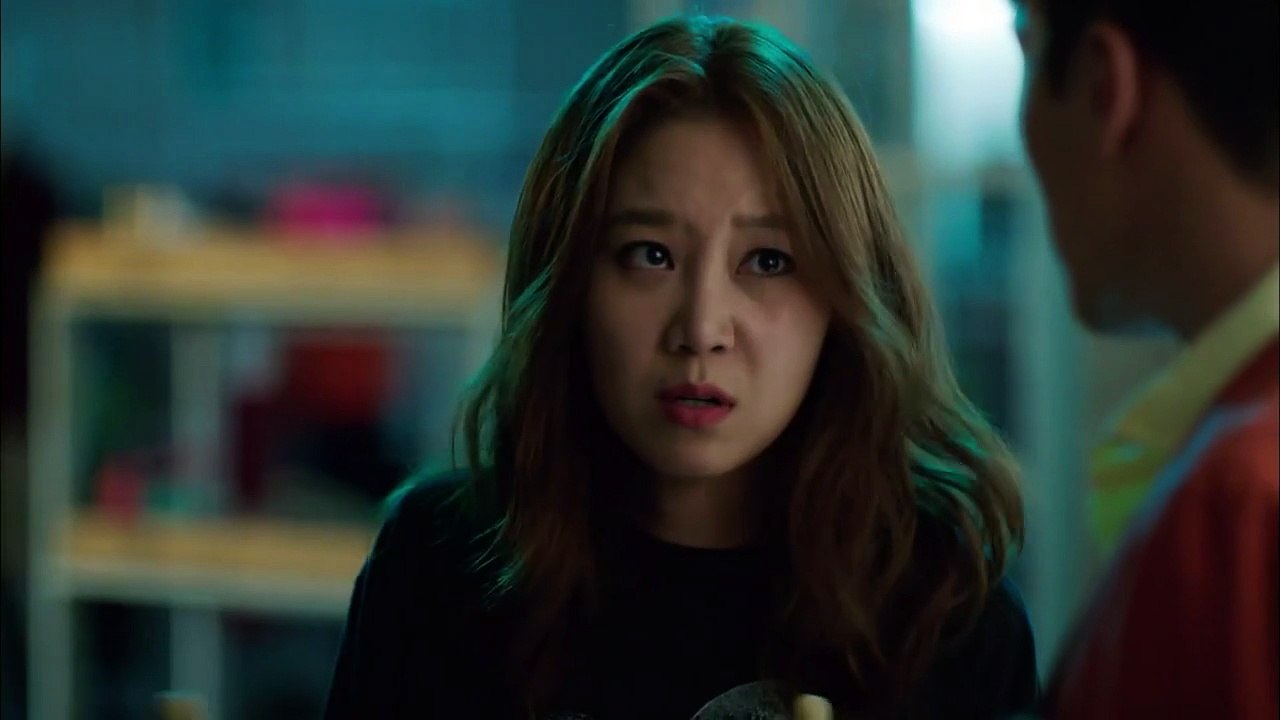 The Masters Sun - Episode 13