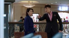 The Masters Sun - Episode 18