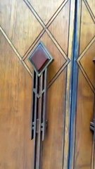 Une Chapelle unique au monde à Hot Springs National Park 📍🇺🇸