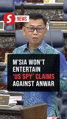 Anwar's role as facilitator in Thai-Cambodia peace deal undeniable, says Deputy Foreign Minister