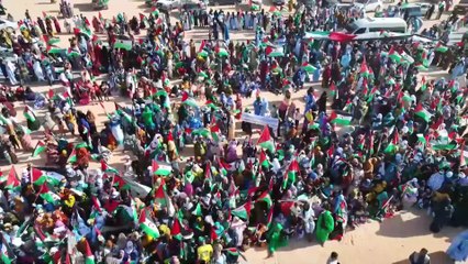 Los nietos del exilio saharaui piden cuentas a España: “Nuestras madres no se arrodillaron ante un rey déspota y nosotras tampoco”