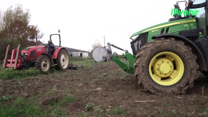 En sept ans, le prix des terres agricoles a augmenté de 44 %