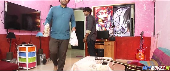 Prem Thai Gayo (2022) Gujarati – Full Movie Gujarati