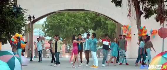 Tari Sathe (2021) Gujarati – Full Movie Gujarati