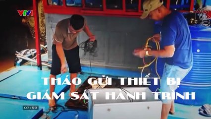 Hoa sữa về trong gió - Tập 6 -