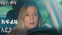አደጋ-የልብ ምት ክፍል 14