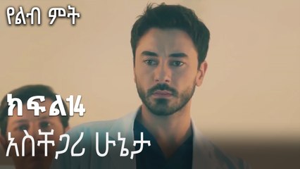 አስቸጋሪ ሁኔታ-የልብ ምት ክፍል 14