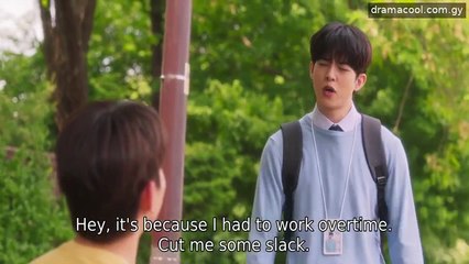 Peach Trap Ep 2 Engsub