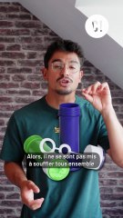 Ville Entièrement Recouverte d'Écume : Incroyable Phénomène Naturel 🌊