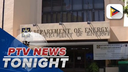 DOE issues energy safety tips for the public