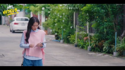 [FULL VIETSUB] Love Design The Series Tập 5