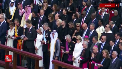 Papa 14. Leo'nun Türkiye Ziyareti programı netleşti