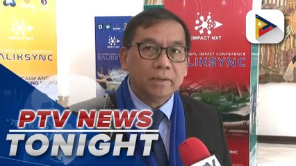 DOST says solutions to flooding should not rely solely on infrastructure