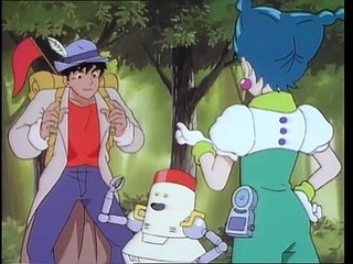 El Barón Rojo  Capítulo 3 El golpe de la muerte  Doblaje Español