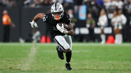 Jaguars Boost Wide Receiver Corps with Jakobi Meyers Trade