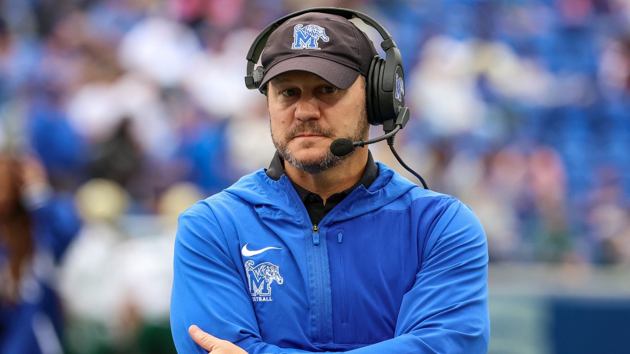 Tulane vs. Memphis Football: Betting Odds & Gam...