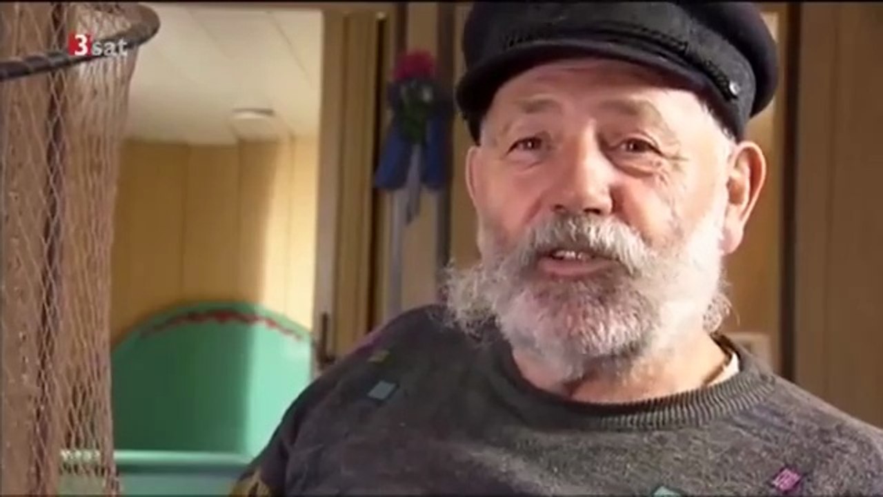 Der Letzte seines Standes - Der Rheinfischer aus Xanten