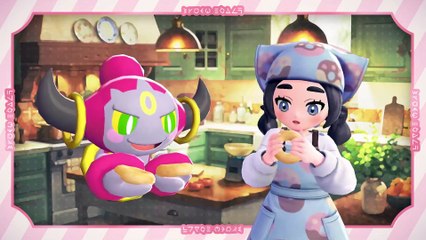 "Ça a l'air franchement épique", Légendes Pokémon ZA dévoile la date de sortie de son DLC Méga-Dimension et les fans sont comme des fous