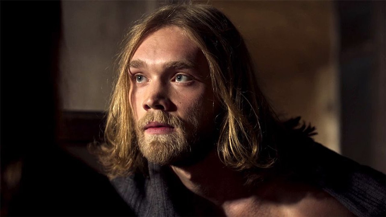 Rückkehr nach Ithaka Trailer DF