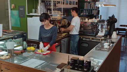 Ep 3 Dear X Ep 3 Engsub | Turkish Drama Series ✨