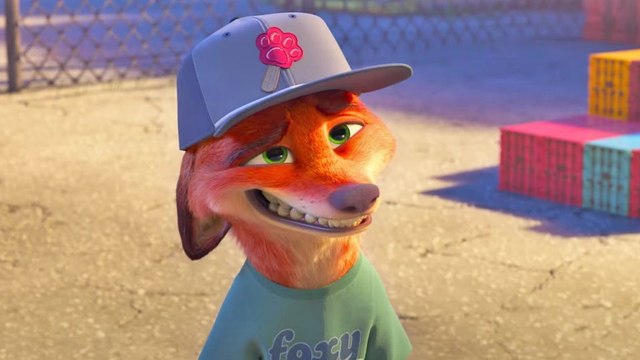 Zootopie 2 Bande-annonce VF