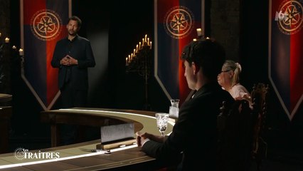 "Les Traîtres" 2025 : les loyaux remportent la saison 5