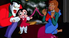 Batman The animated series _ Christmas part 4
